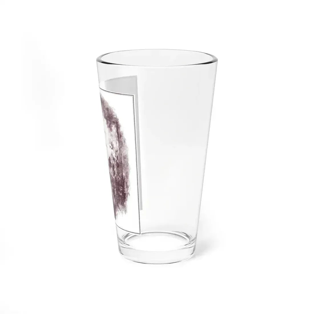 Jungle Haven (3), The American Boy, July 1933 - Pint Glass 16oz - Go Mug Yourself