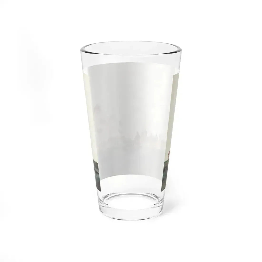 Jurgen, paperback cover, 1966 - Pint Glass 16oz - Go Mug Yourself