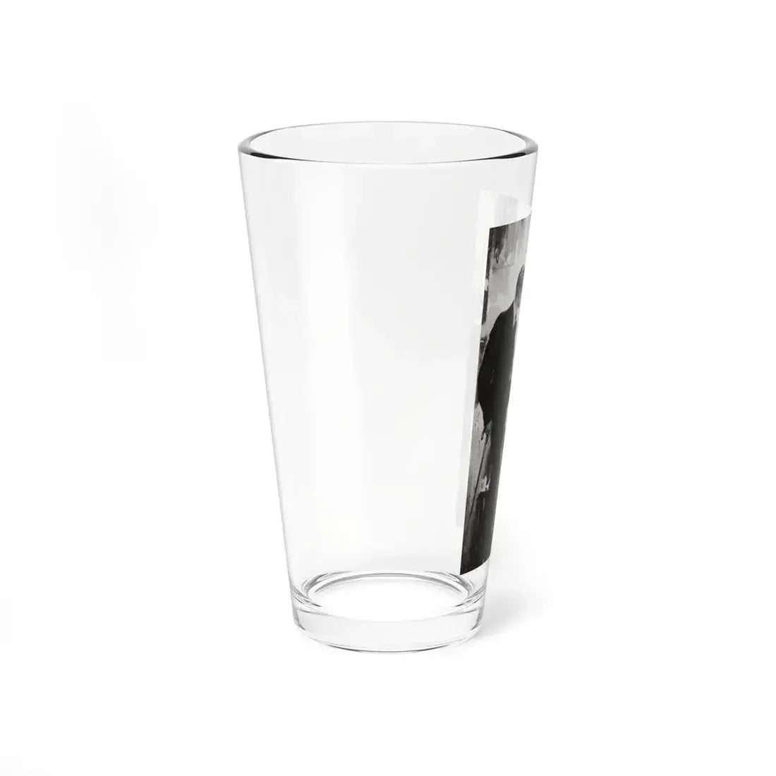 Just Like Dear Old Dad, Cosmopolitan, October 1930 - Pint Glass 16oz - Go Mug Yourself