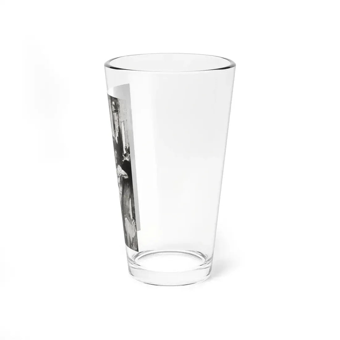 Just Like Dear Old Dad, Cosmopolitan, October 1930 - Pint Glass 16oz - Go Mug Yourself