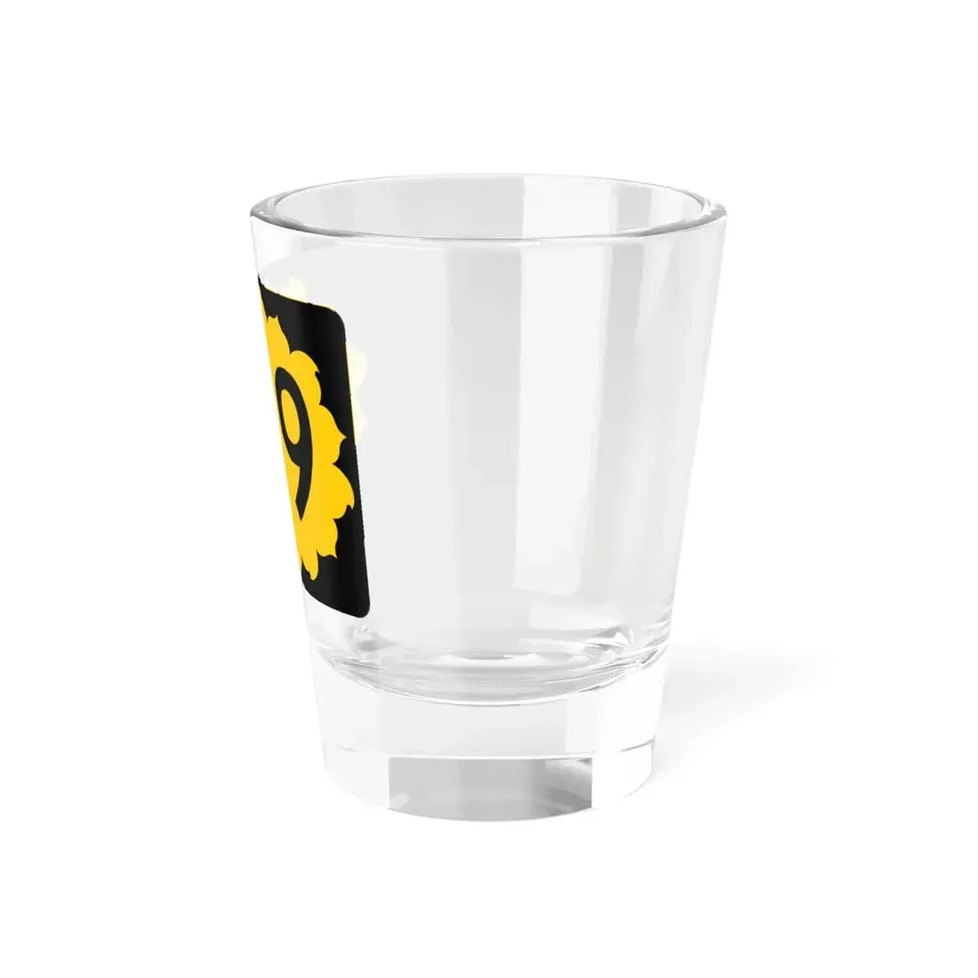 K-149 (Kansas) (Road Sign) Shot Glass 1.5oz - Go Mug Yourself