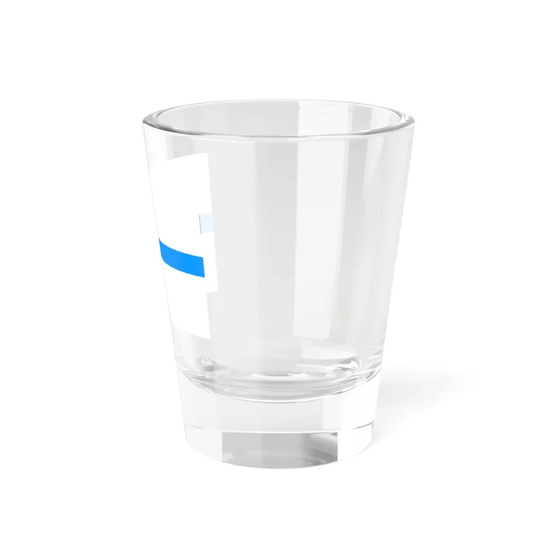 KaarmaEsti (Estonia) Shot Glass 1.5oz - Go Mug Yourself