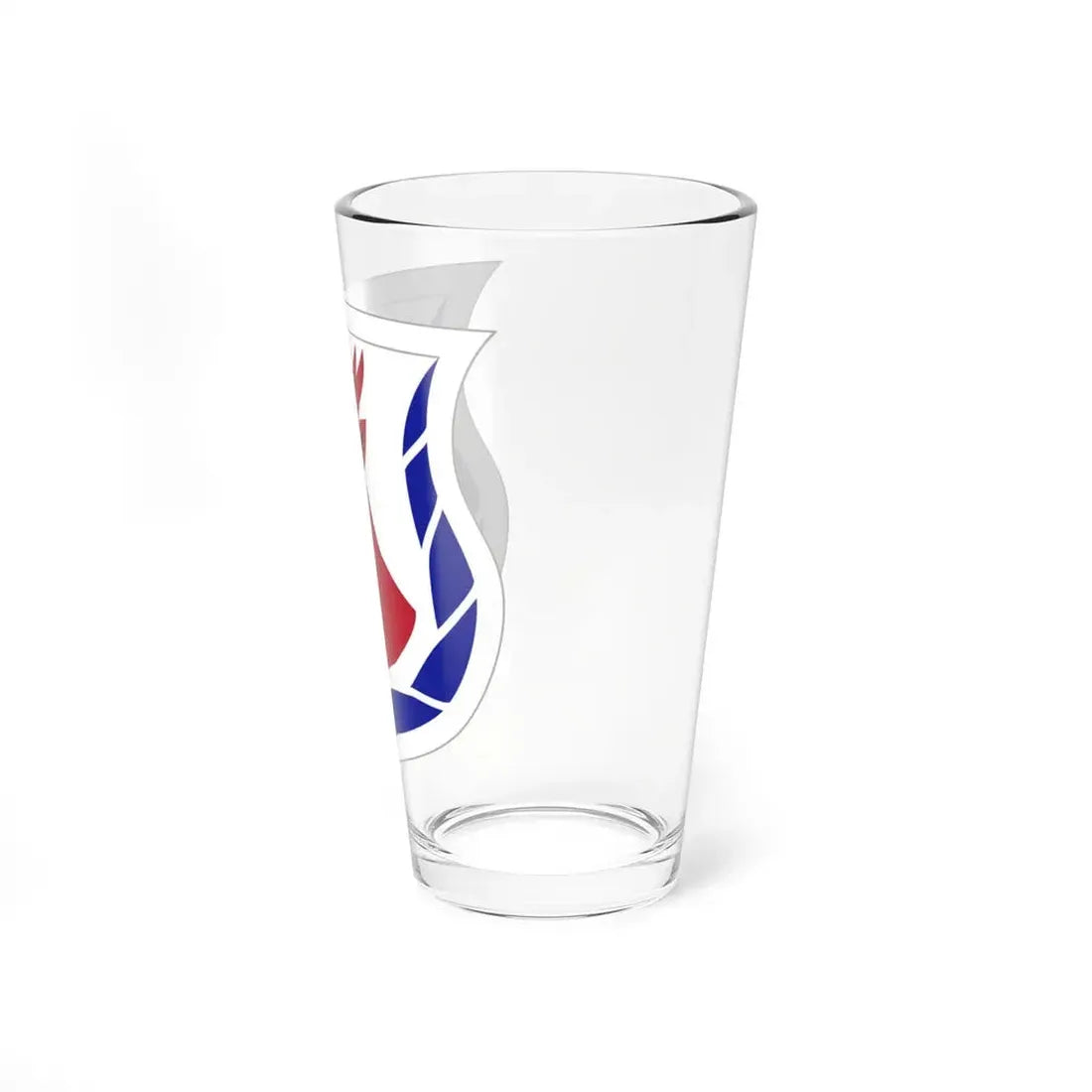 Kagnew StationEast Africa (U.S. Army) Pint Glass 16oz - Go Mug Yourself