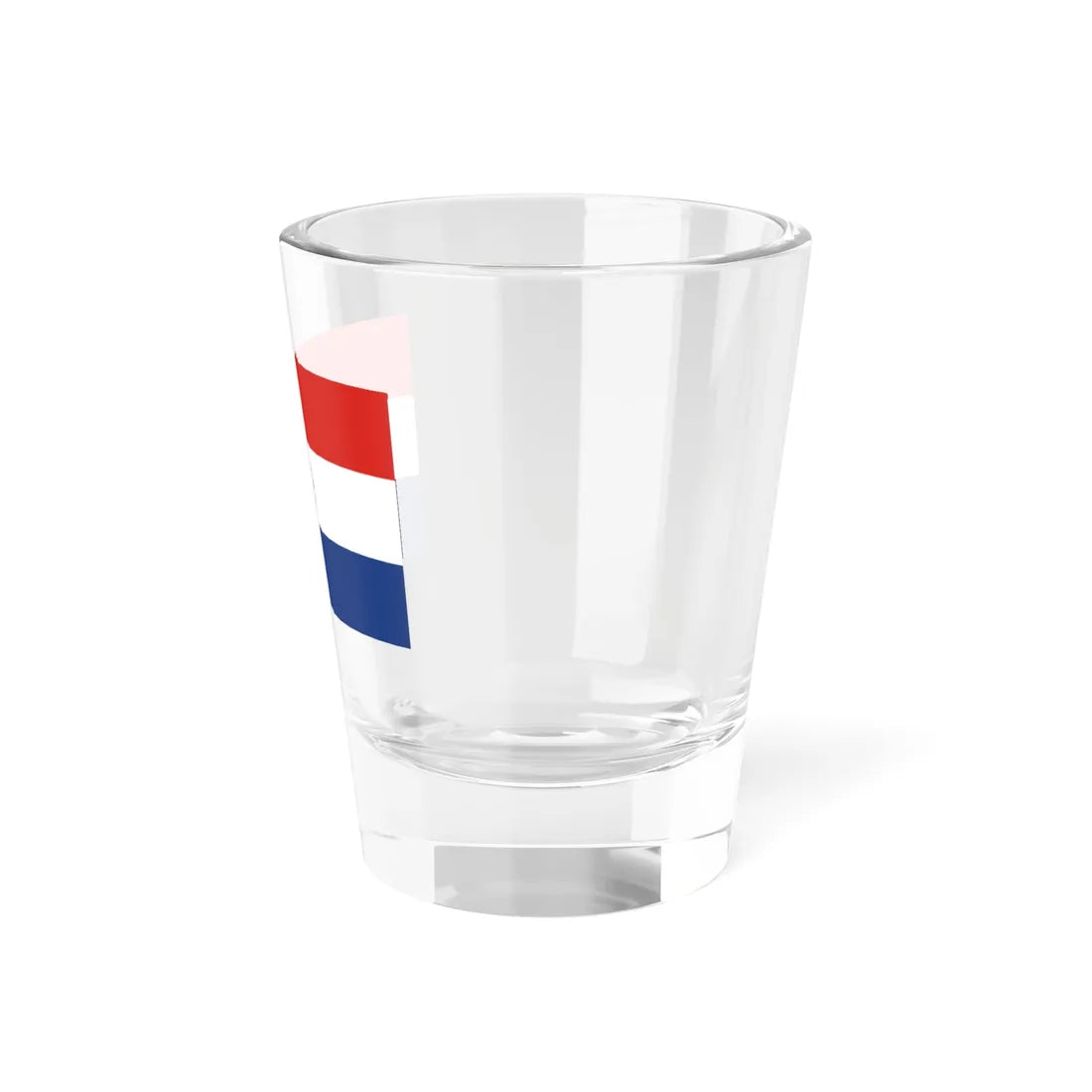 Karenni people flag (Myanmar) Shot Glass 1.5oz - Go Mug Yourself