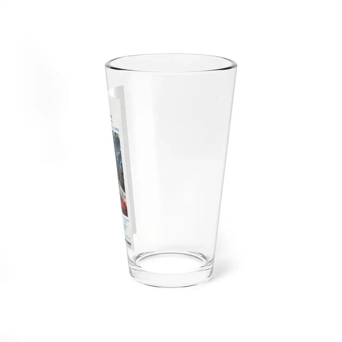 KATARSIS 1963 Movie Poster - Pint Glass 16oz - Go Mug Yourself