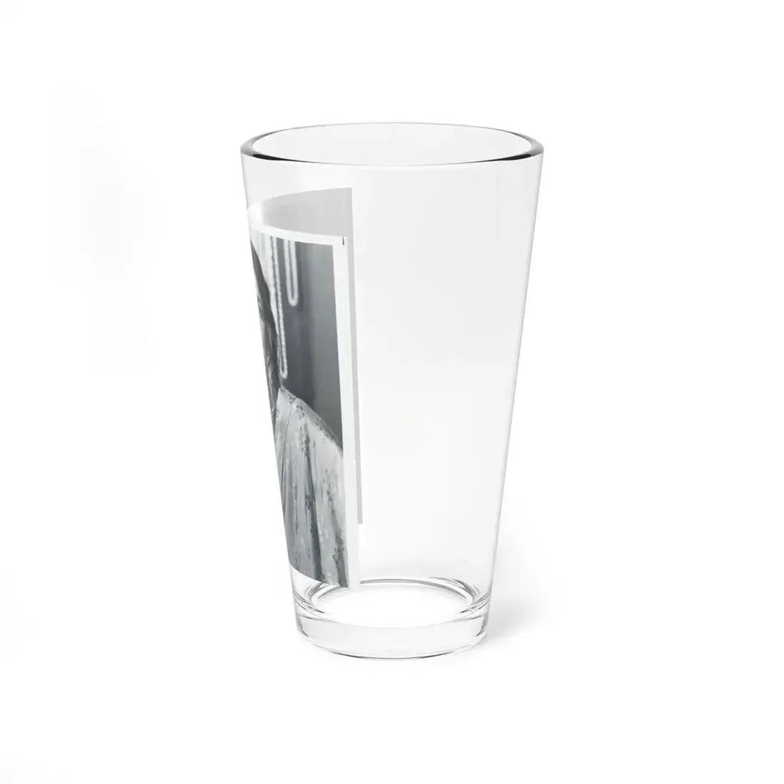 Katharine Ross #12 (Vintage Female Icon) Pint Glass 16oz - Go Mug Yourself