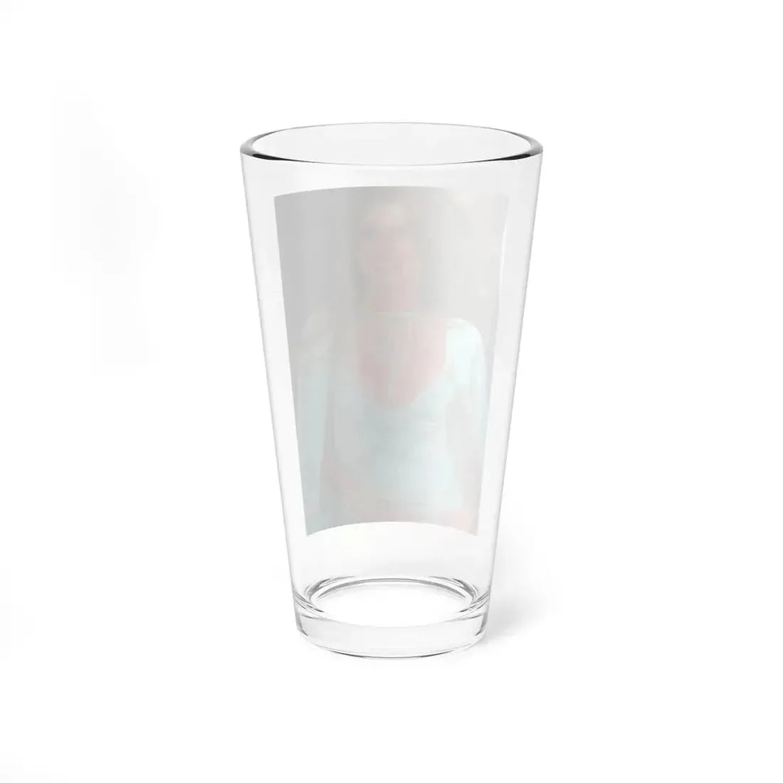 Katharine Ross #74 (Vintage Female Icon) Pint Glass 16oz - Go Mug Yourself