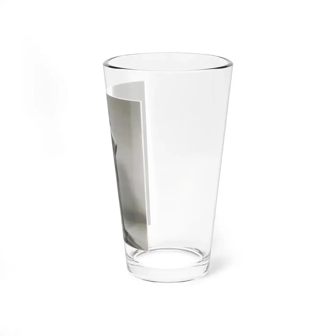 Kathleen Crowley #01 (Vintage Female Icon) Pint Glass 16oz - Go Mug Yourself