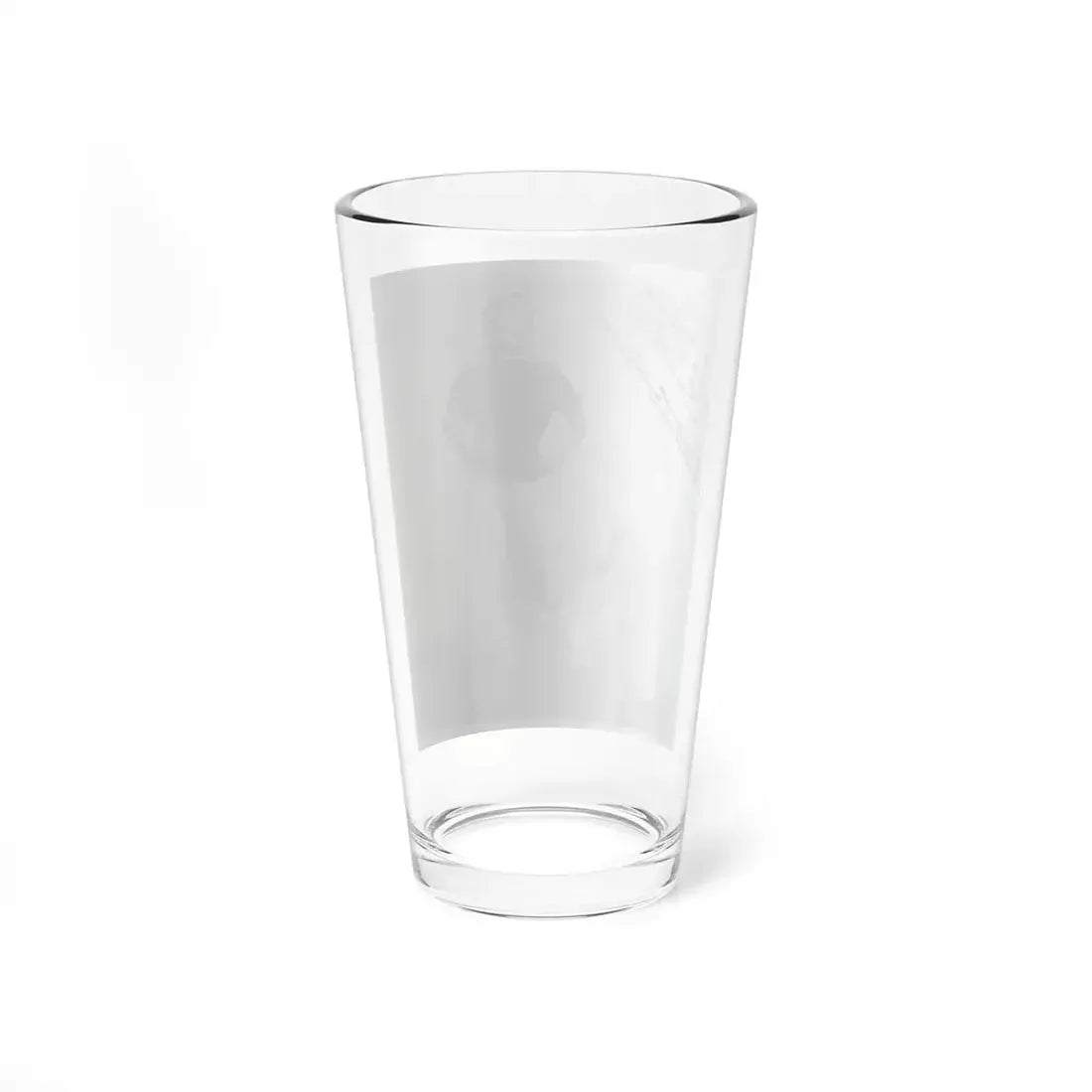 Kathleen Crowley #11 (Vintage Female Icon) Pint Glass 16oz - Go Mug Yourself
