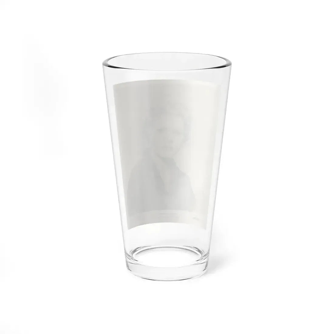 Kathleen Crowley #14 (Vintage Female Icon) Pint Glass 16oz - Go Mug Yourself