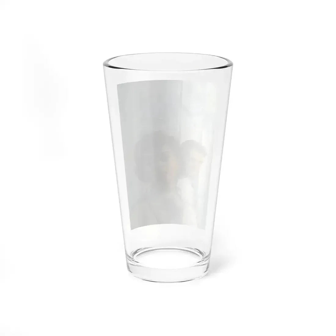 Kay Mansion M.D., Dell paperback cover, 1959 - Pint Glass 16oz - Go Mug Yourself