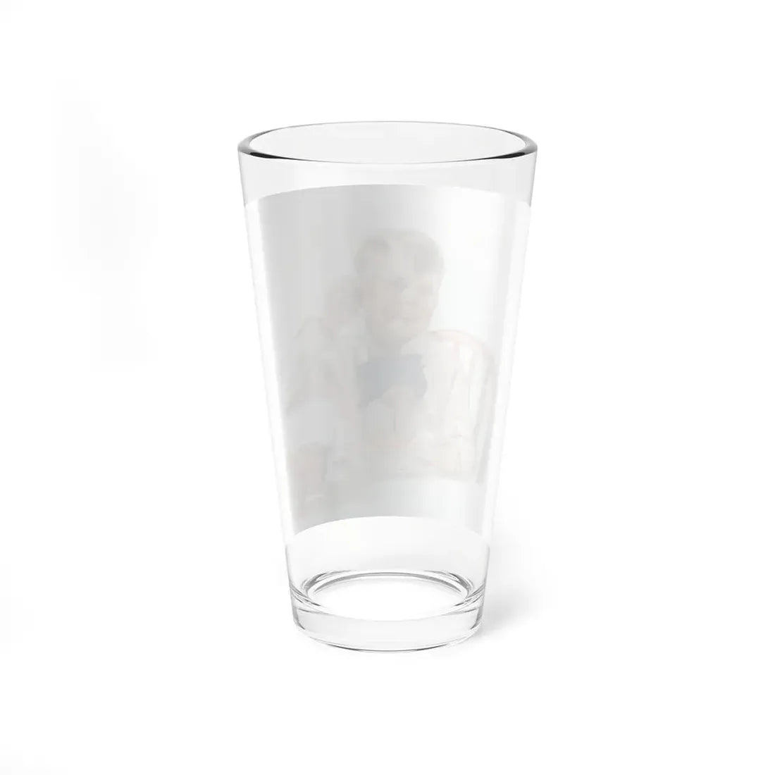Kellogg's Rice Krispies Cereal ad illustration, 1929 - Pint Glass 16oz - Go Mug Yourself