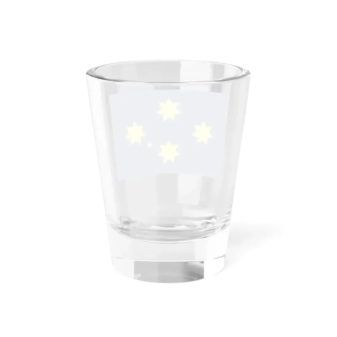Ken Done Proposal for Australia (Australia) Shot Glass 1.5oz - Go Mug Yourself