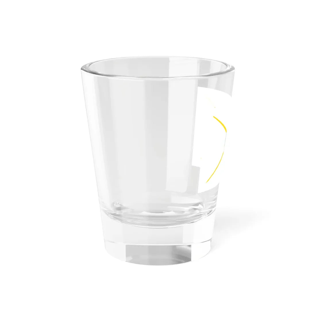 Kenya presidential standard MWAI KIBAKI (Kenya) Shot Glass 1.5oz - Go Mug Yourself