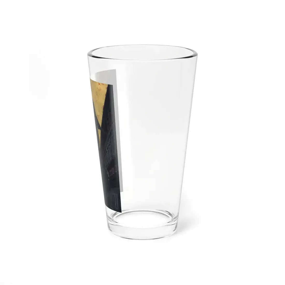 Key to a Dream (1), Cosmopolitan, January 1959 - Pint Glass 16oz - Go Mug Yourself