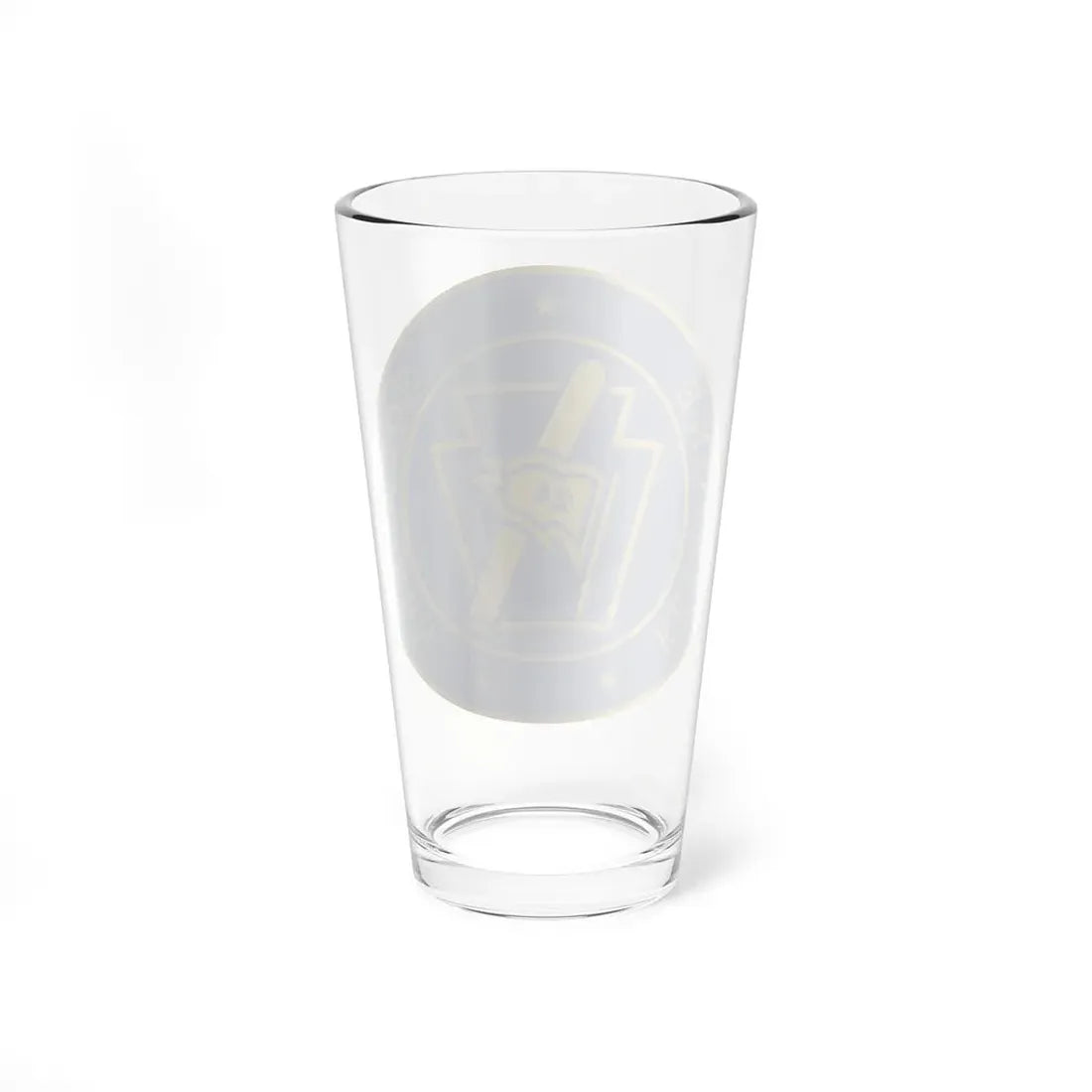 Keystone Squadron 24 (U.S. Navy) Pint Glass 16oz - Go Mug Yourself