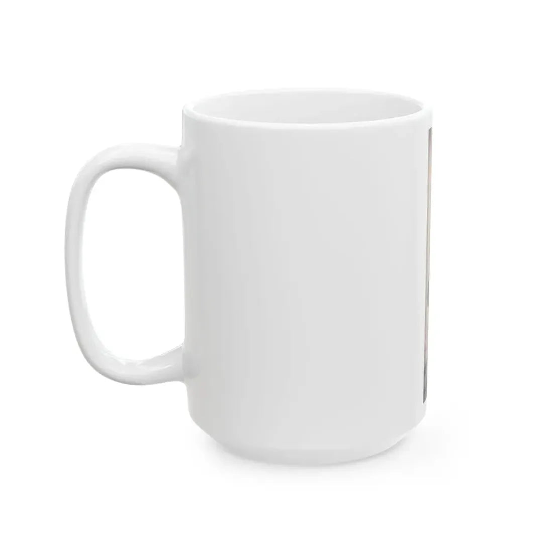 Kim Novak #172 - Scanned Mag. 66 Photos (Vintage Female Icon) White Coffee Mug - Go Mug Yourself