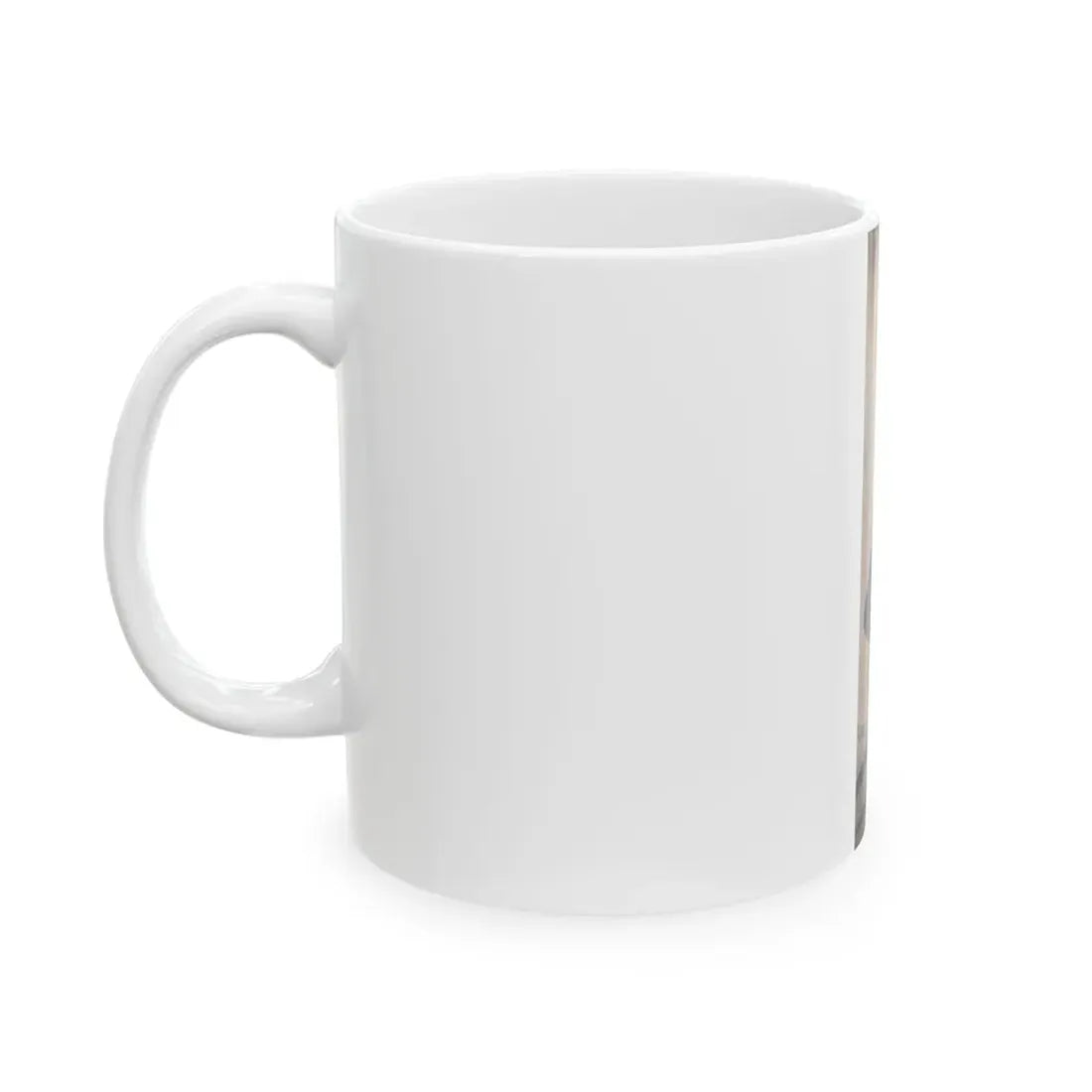 Kim Novak #172 - Scanned Mag. 66 Photos (Vintage Female Icon) White Coffee Mug - Go Mug Yourself