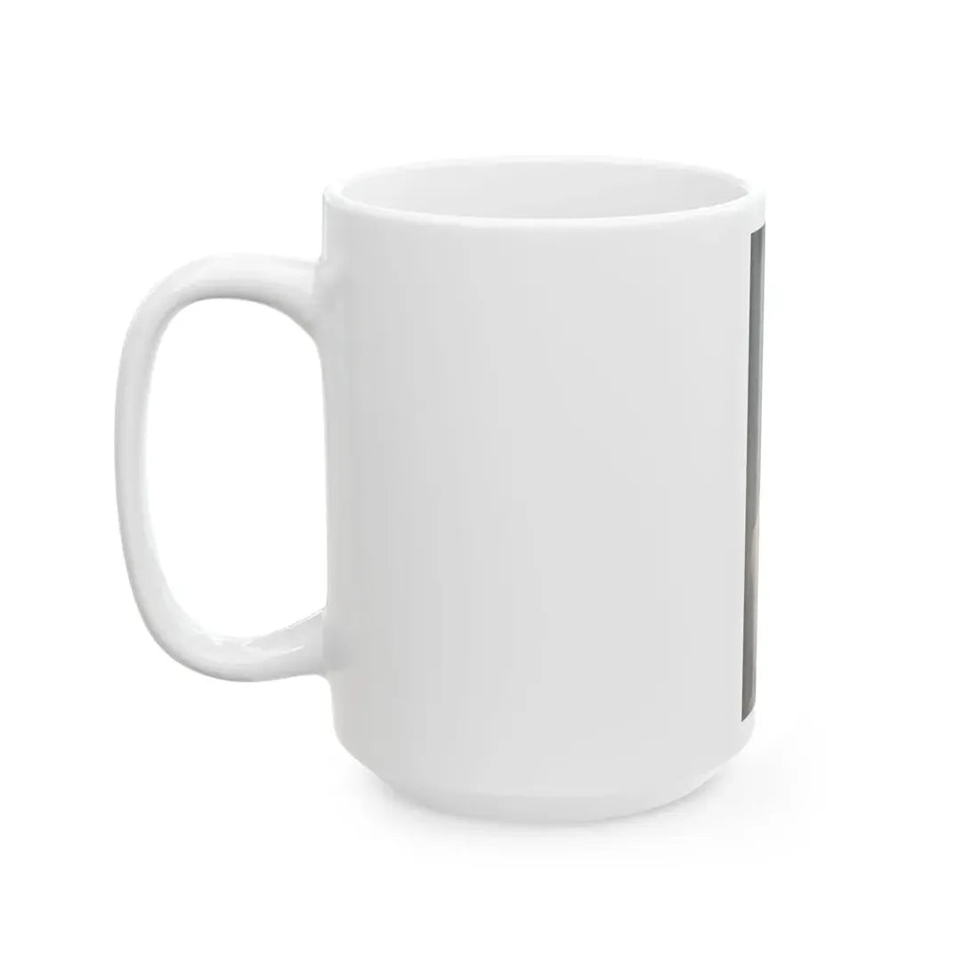 Kim Novak #174 - Scanned Mag. 66 Photos (Vintage Female Icon) White Coffee Mug - Go Mug Yourself