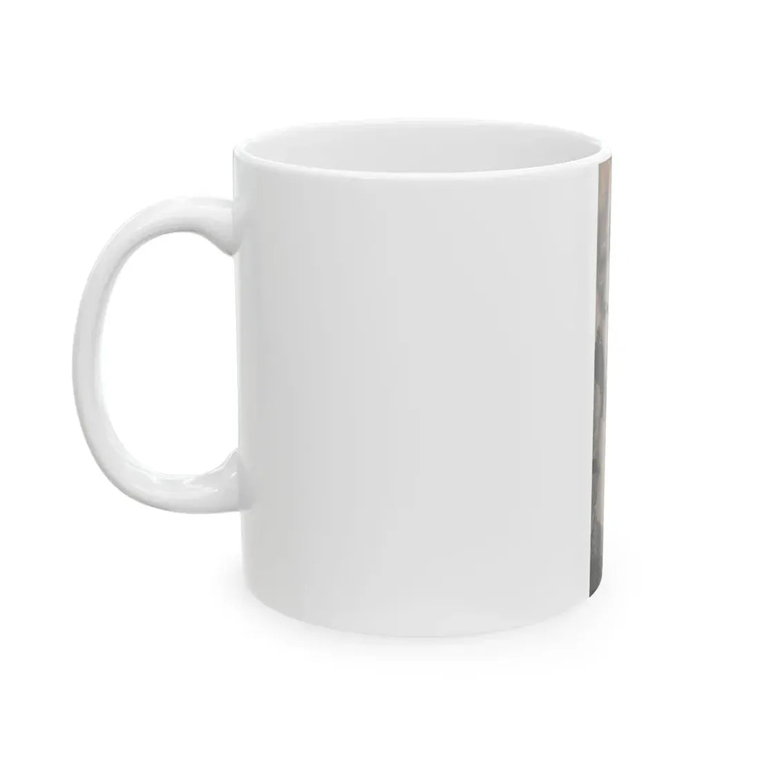 Kim Novak #177 - Scanned Mag. 66 Photos (Vintage Female Icon) White Coffee Mug - Go Mug Yourself