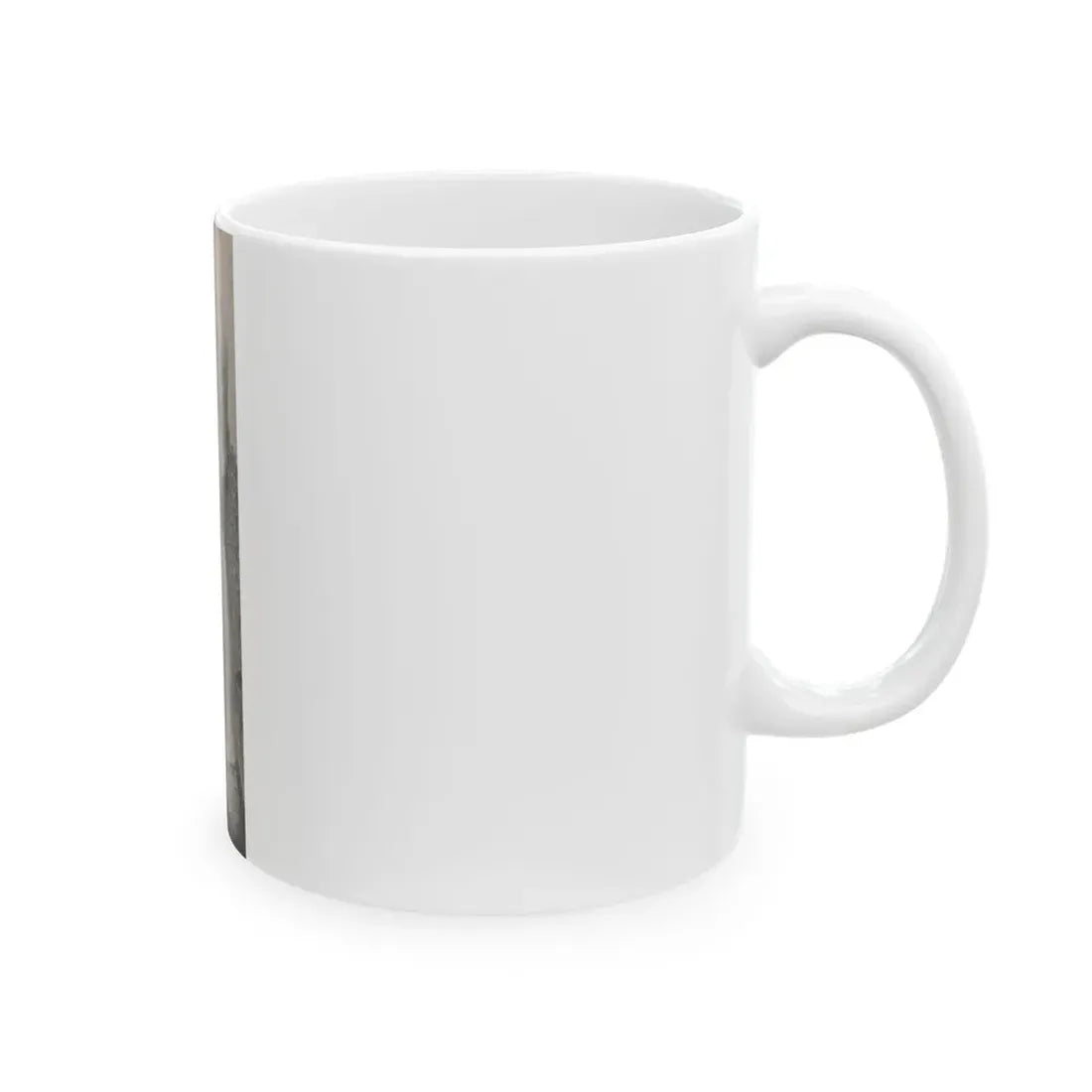 Kim Novak #177 - Scanned Mag. 66 Photos (Vintage Female Icon) White Coffee Mug - Go Mug Yourself
