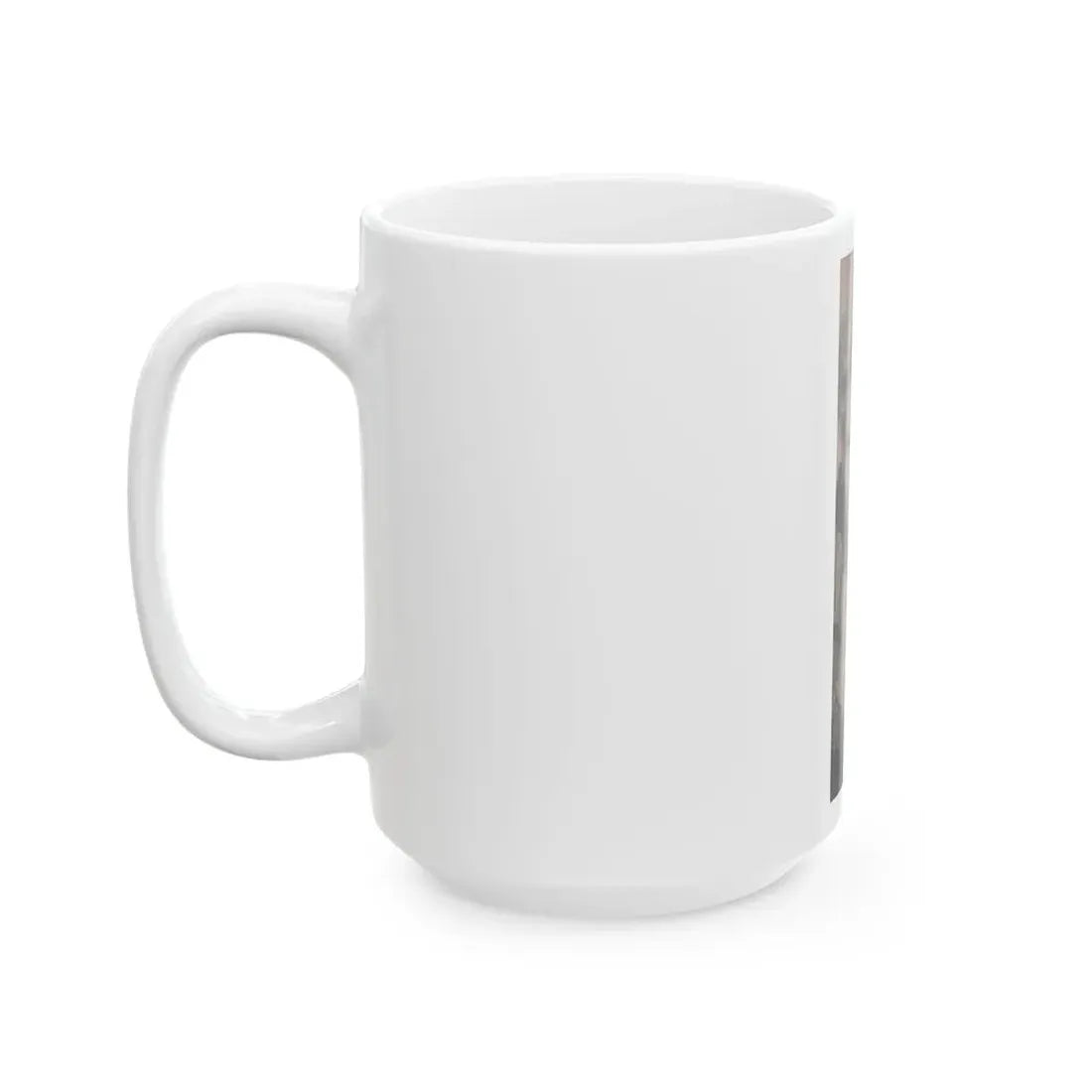 Kim Novak #177 - Scanned Mag. 66 Photos (Vintage Female Icon) White Coffee Mug - Go Mug Yourself