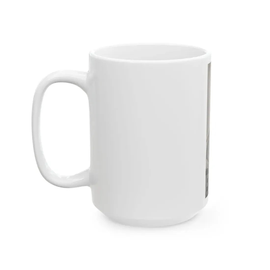 Kim Novak #179 - Scanned Mag. 66 Photos (Vintage Female Icon) White Coffee Mug - Go Mug Yourself