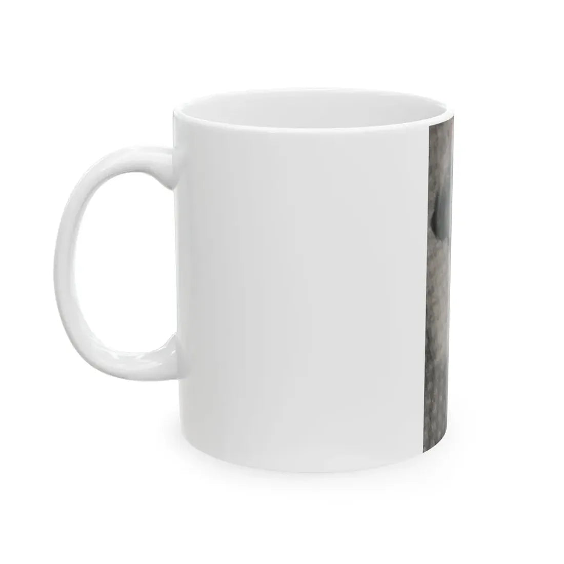 Kim Novak #181 - Scanned Mag. 66 Photos (Vintage Female Icon) White Coffee Mug - Go Mug Yourself