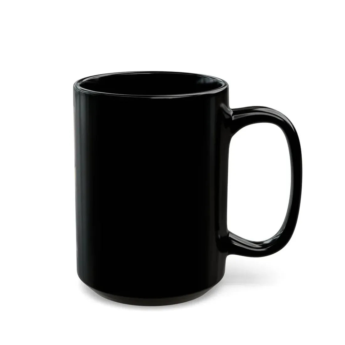 Kim Novak #183 - Scanned Mag. 66 Photos (Vintage Female Icon) Black Coffee Mug - Go Mug Yourself