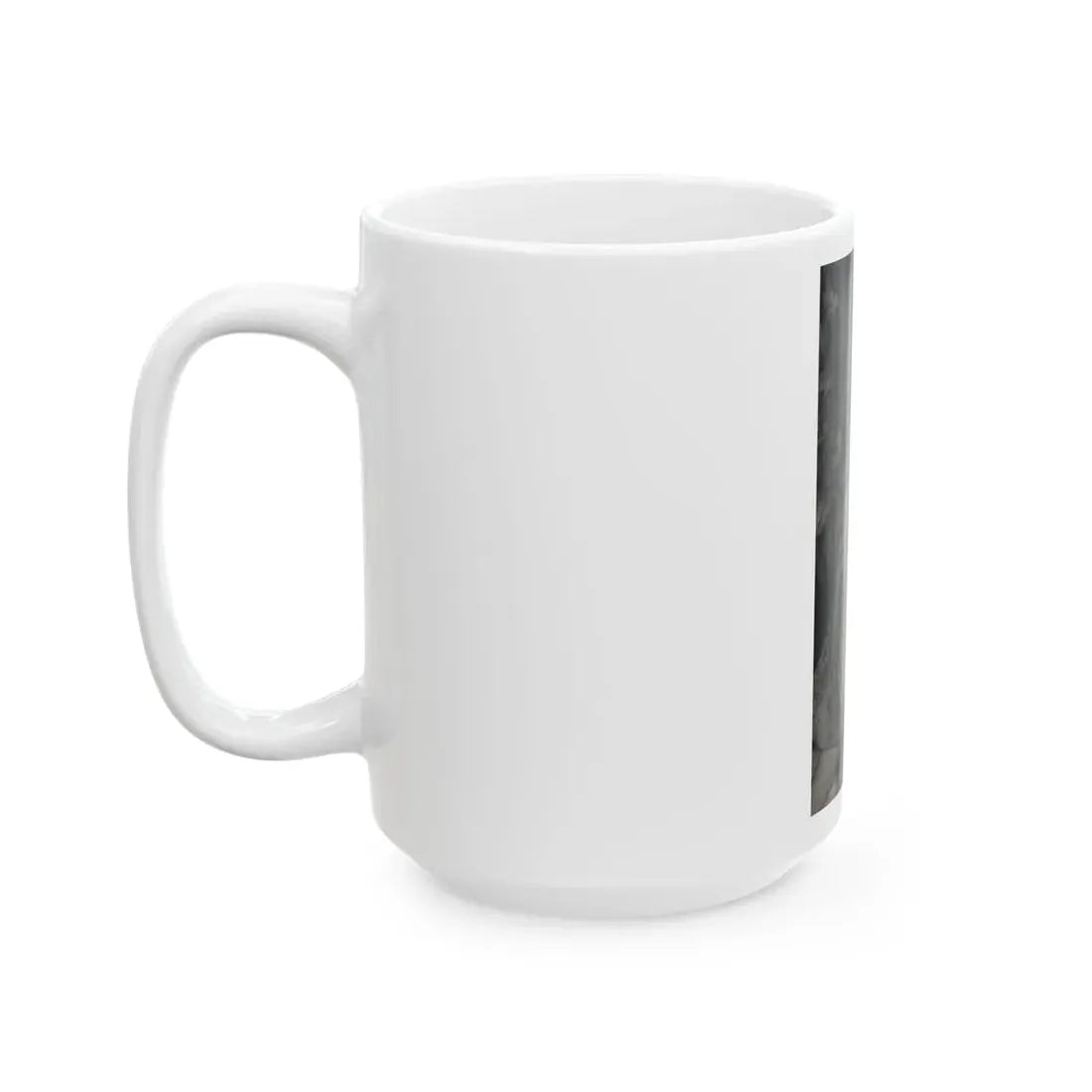 Kim Novak #184 - Scanned Mag. 66 Photos (Vintage Female Icon) White Coffee Mug - Go Mug Yourself