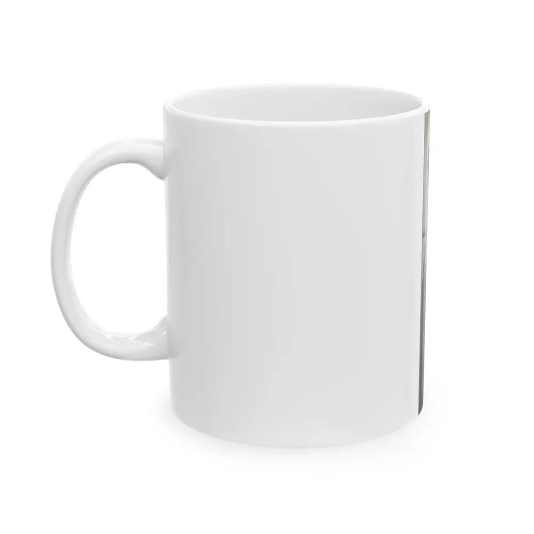 Kim Novak #185 - Scanned Mag. 66 Photos (Vintage Female Icon) White Coffee Mug - Go Mug Yourself