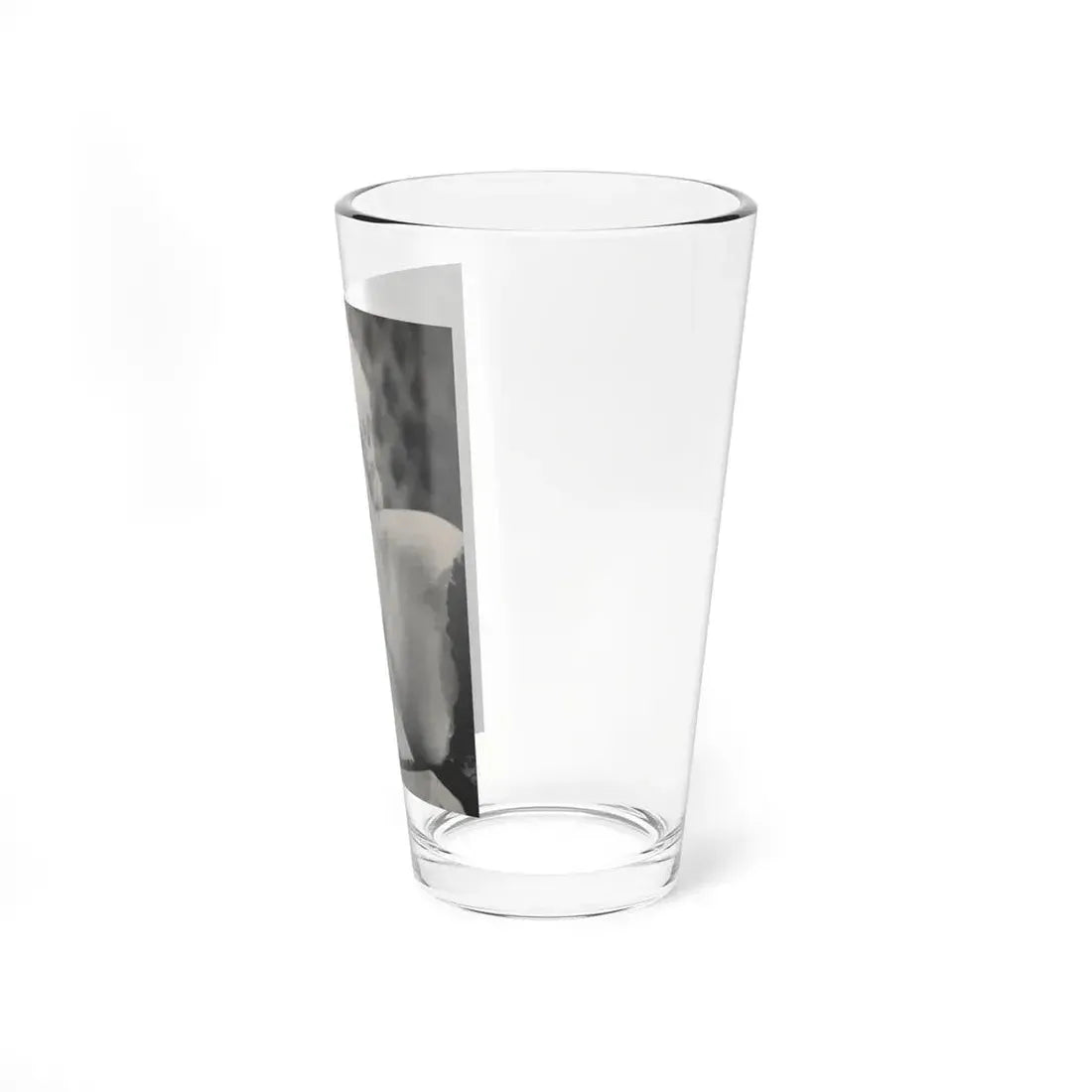 Kim Novak #186 - Scanned Mag. 66 Photos (Vintage Female Icon) Pint Glass 16oz - Go Mug Yourself