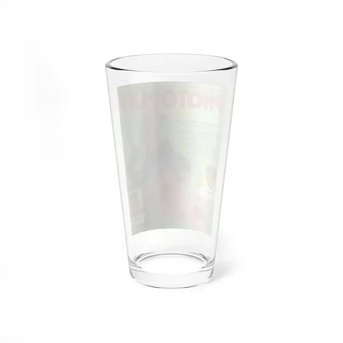 Kim Novak #188 - Mag. Cover (Vintage Female Icon) Pint Glass 16oz - Go Mug Yourself