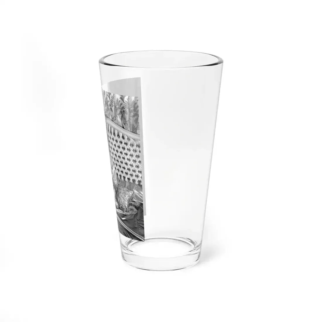 Kim Novak #196 (Vintage Female Icon) Pint Glass 16oz - Go Mug Yourself