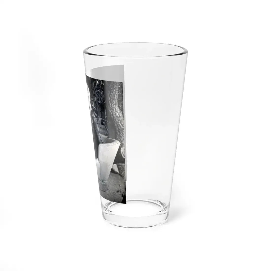Kim Novak #198 (Vintage Female Icon) Pint Glass 16oz - Go Mug Yourself