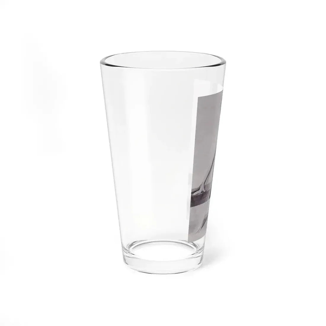 Kim Novak #215 (Vintage Female Icon) Pint Glass 16oz - Go Mug Yourself