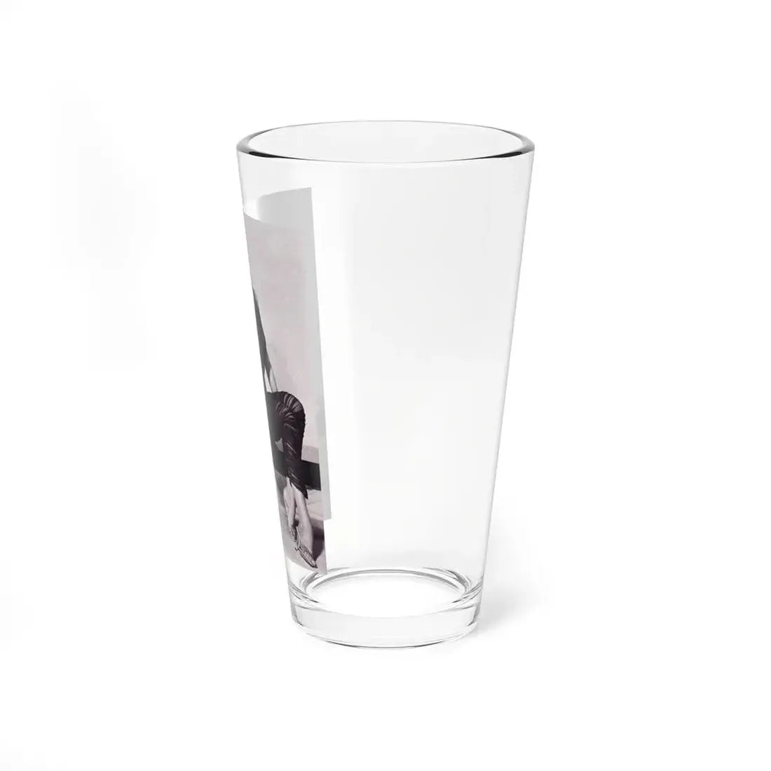 Kim Novak #215 (Vintage Female Icon) Pint Glass 16oz - Go Mug Yourself