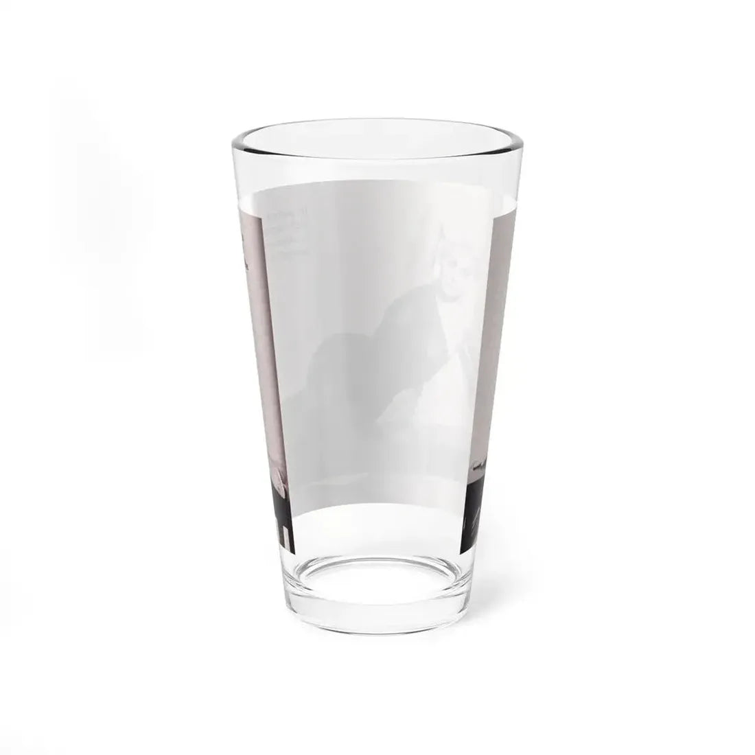 Kim Novak #216 (Vintage Female Icon) Pint Glass 16oz - Go Mug Yourself
