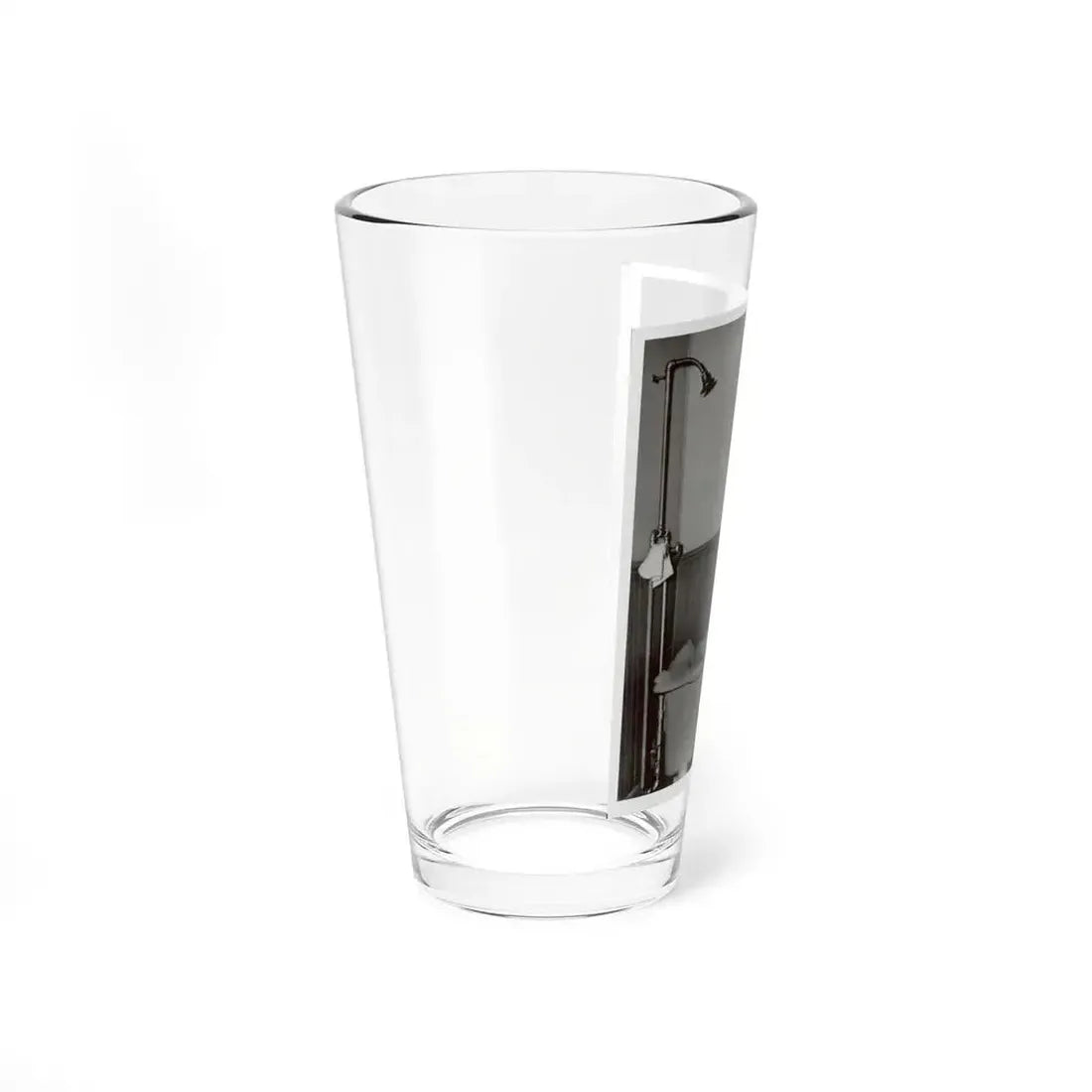 Kim Novak #232 (Vintage Female Icon) Pint Glass 16oz - Go Mug Yourself