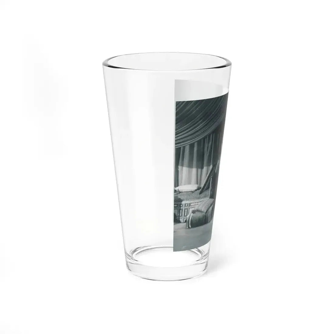 Kim Novak #233 (Vintage Female Icon) Pint Glass 16oz - Go Mug Yourself