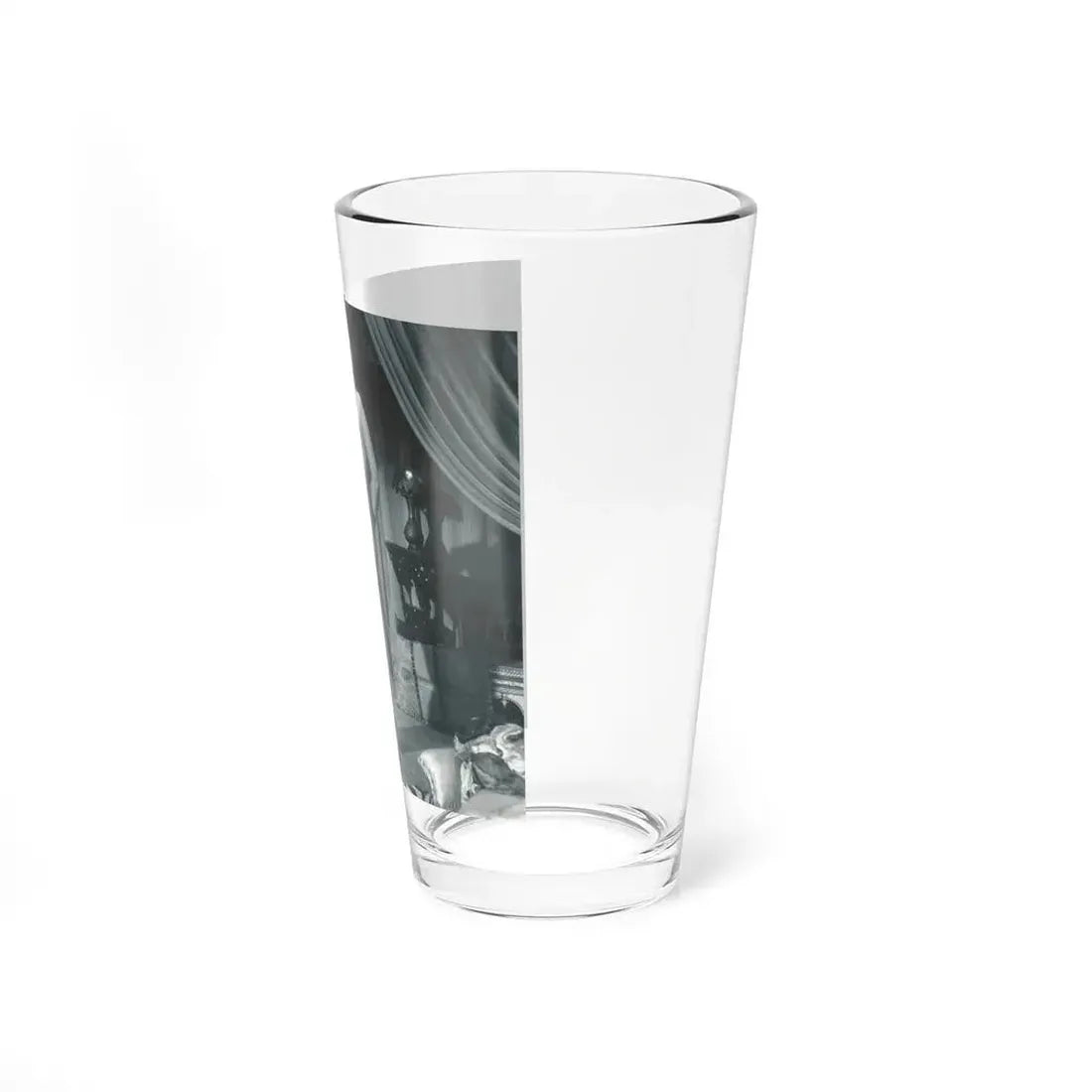 Kim Novak #233 (Vintage Female Icon) Pint Glass 16oz - Go Mug Yourself