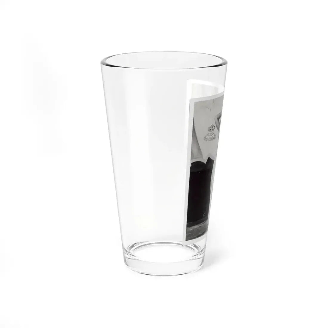 Kim Novak #234 (Vintage Female Icon) Pint Glass 16oz - Go Mug Yourself