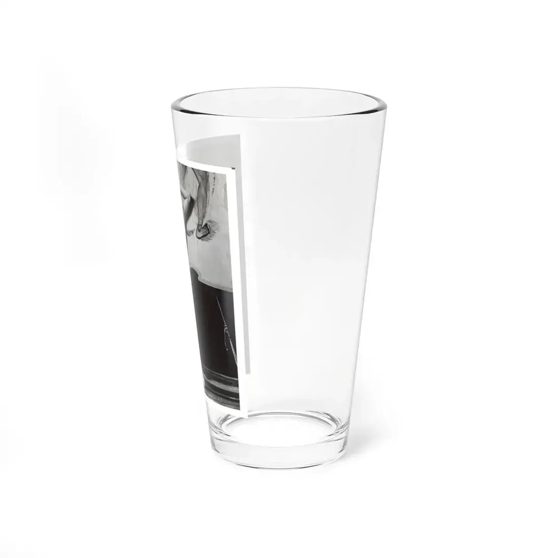 Kim Novak #234 (Vintage Female Icon) Pint Glass 16oz - Go Mug Yourself