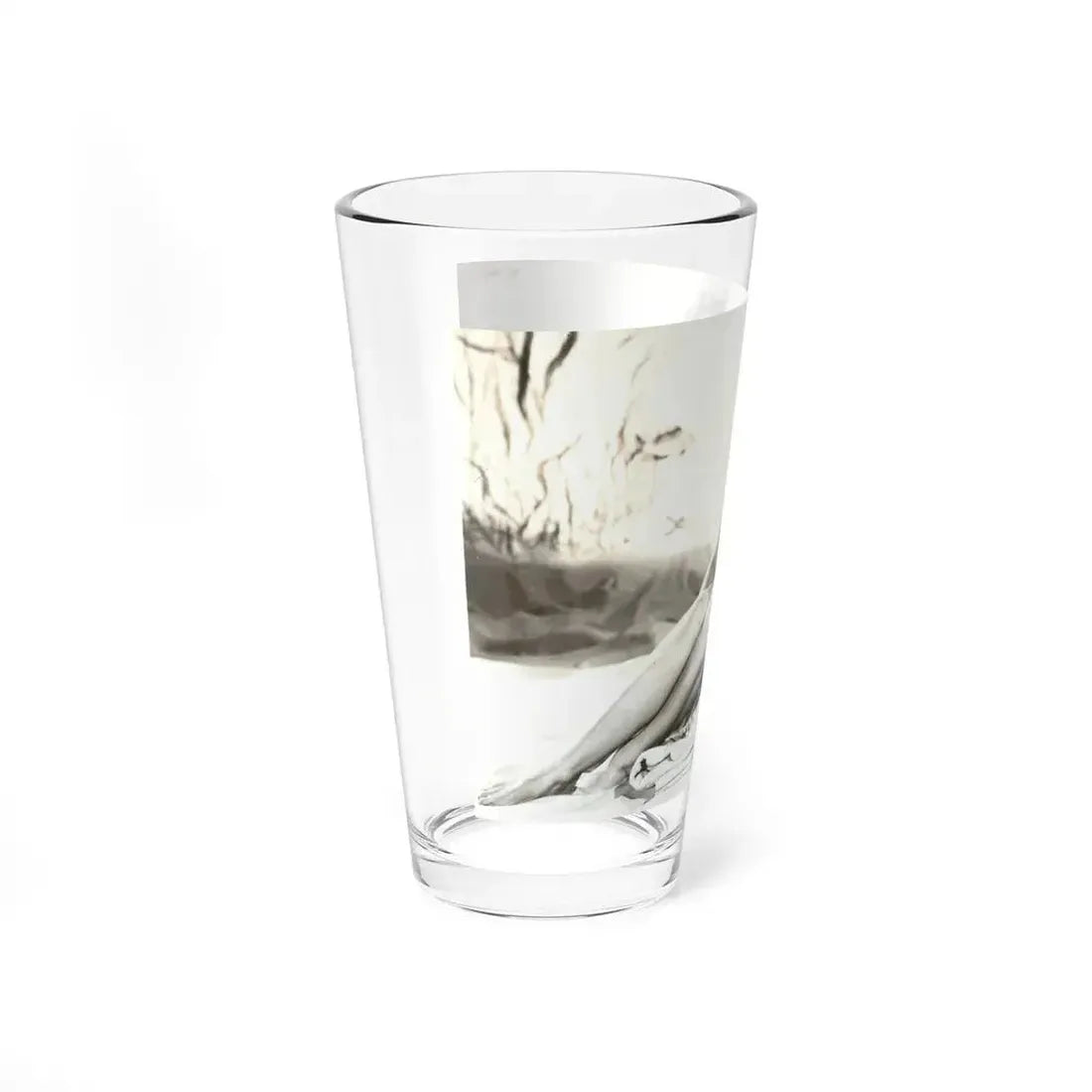 Kim Novak #235 (Vintage Female Icon) Pint Glass 16oz - Go Mug Yourself