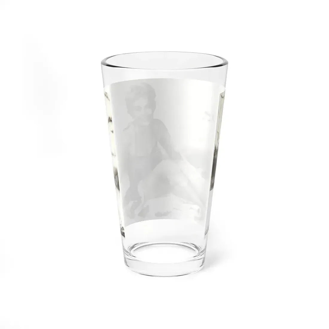 Kim Novak #235 (Vintage Female Icon) Pint Glass 16oz - Go Mug Yourself