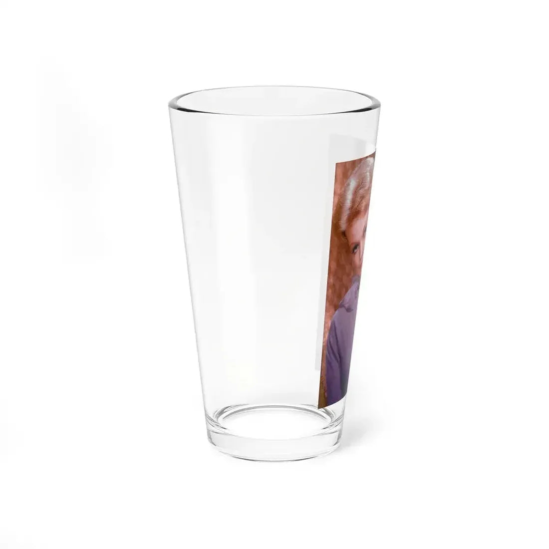 Kim Novak #246 (Vintage Female Icon) Pint Glass 16oz - Go Mug Yourself