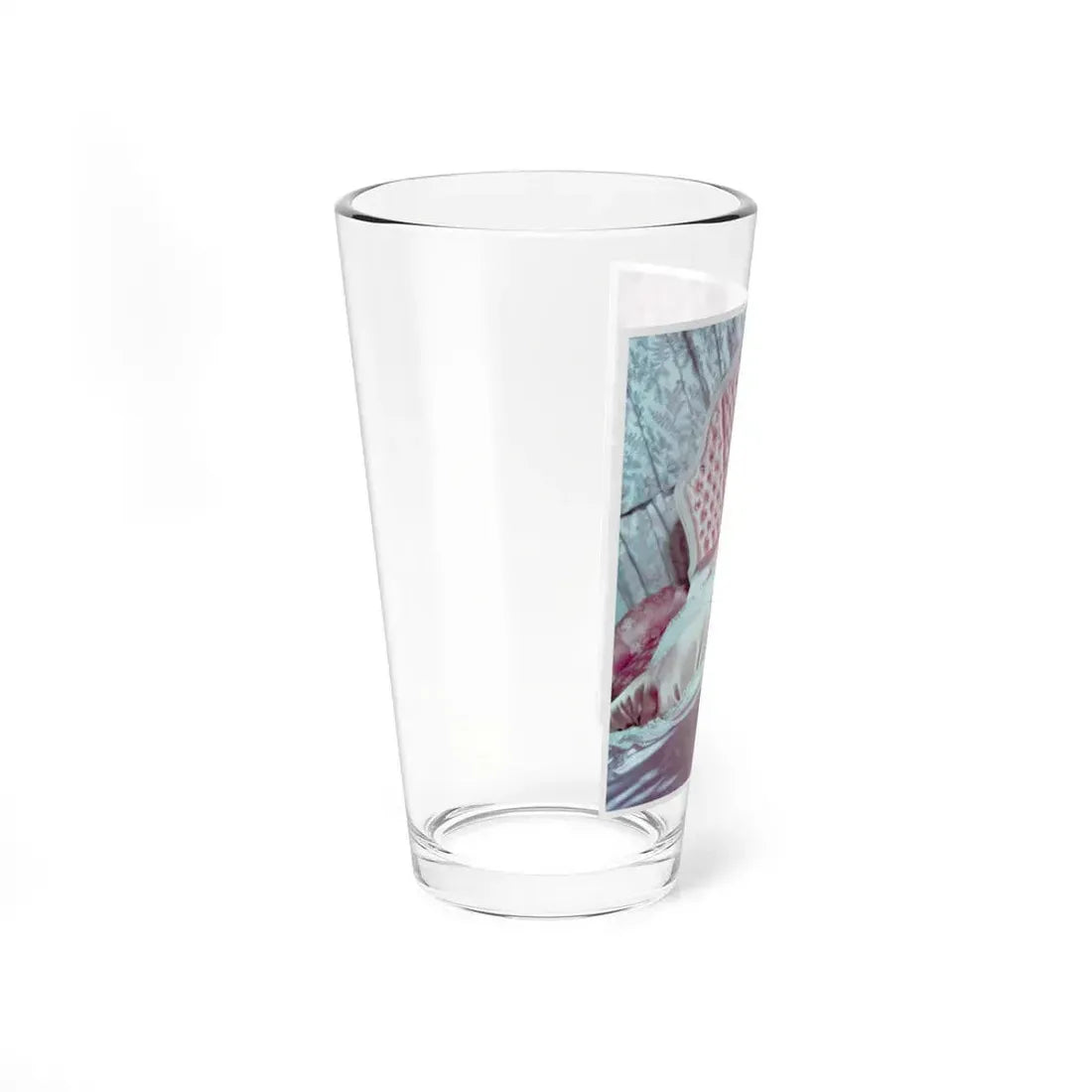 Kim Novak #257 (Vintage Female Icon) Pint Glass 16oz - Go Mug Yourself