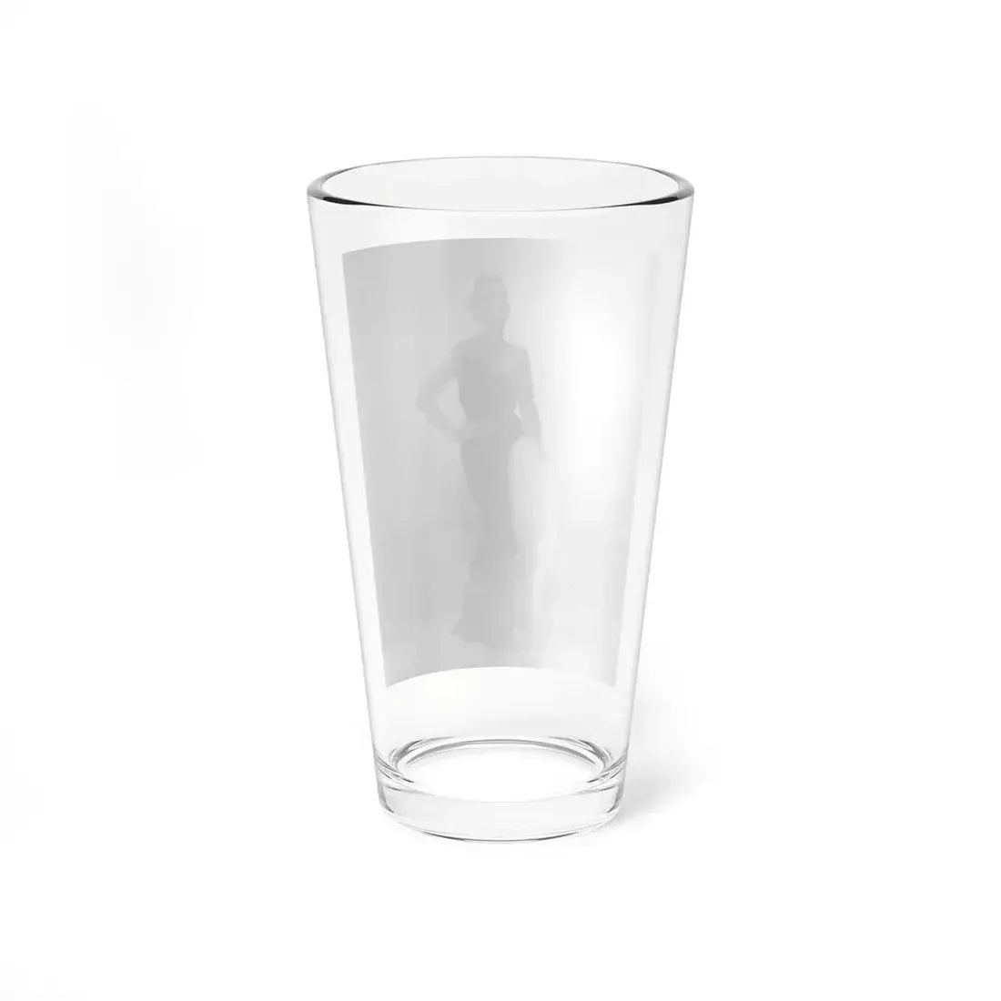 Kim Novak #269 (Vintage Female Icon) Pint Glass 16oz - Go Mug Yourself