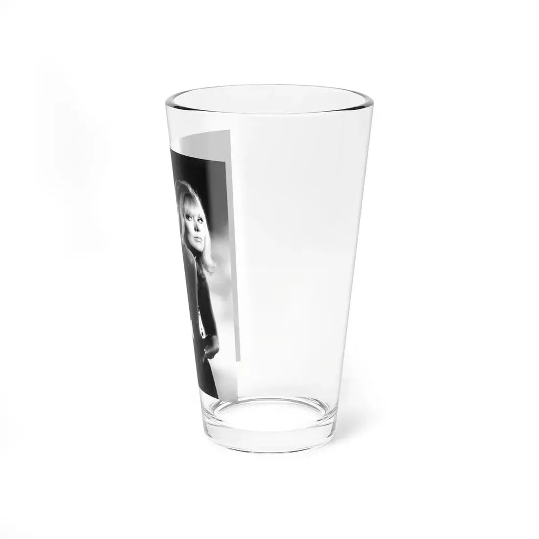 Kim Novak #273 (Vintage Female Icon) Pint Glass 16oz - Go Mug Yourself