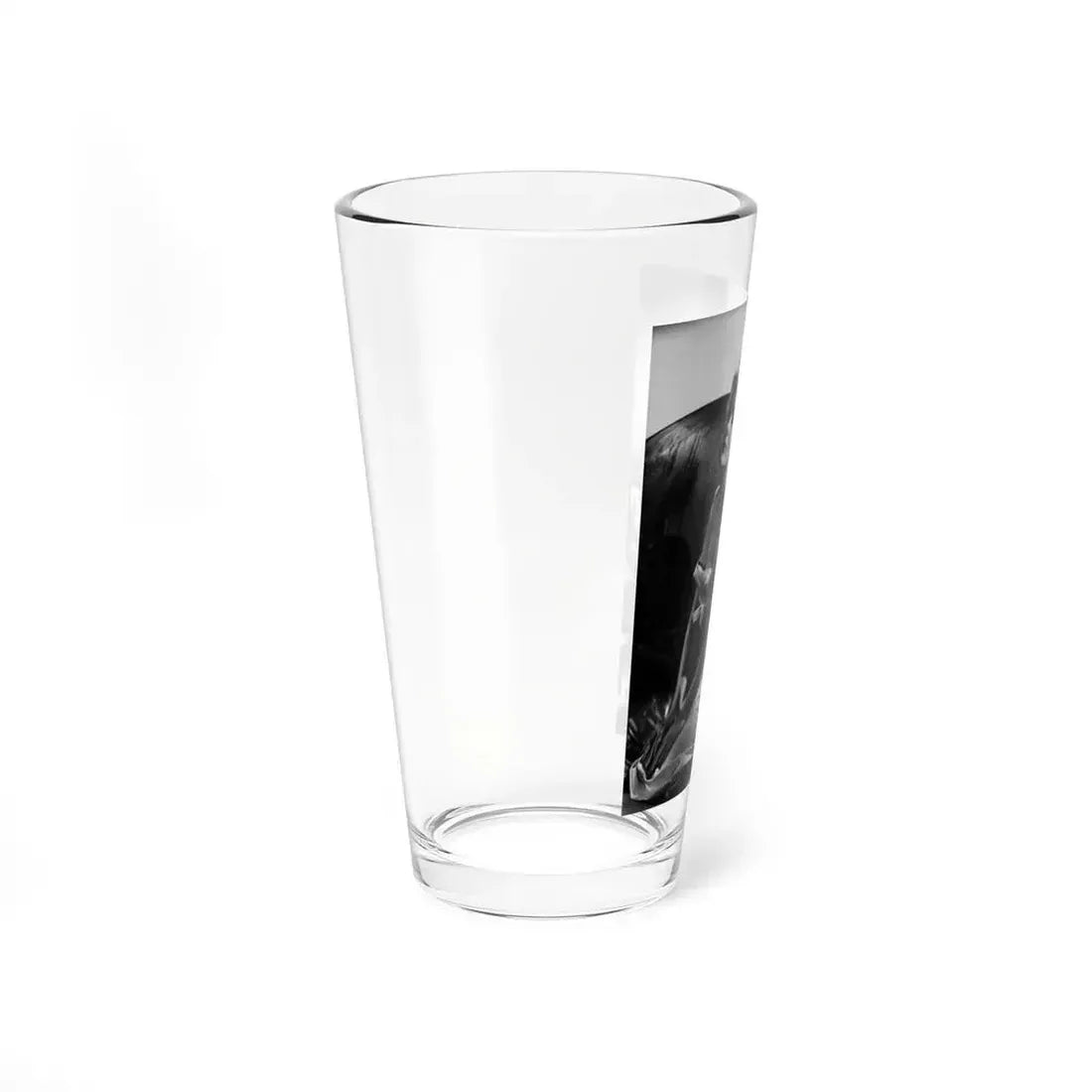 Kim Novak #279 (Vintage Female Icon) Pint Glass 16oz - Go Mug Yourself